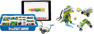 レゴ WeDo2.0 for home by アフレル