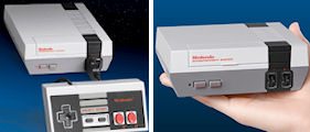 NES CLASSIC EDITION