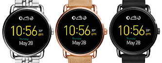 Fossil Q