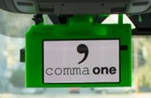 Comma One