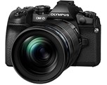 OM-D E-M1 MarkII