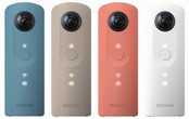 RICOH THETA SC
