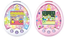 Tamagotchi m!x 20th Anniversary m!x ver.