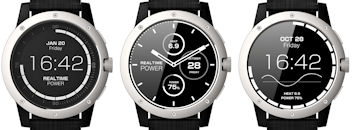 MATRIX PowerWatch