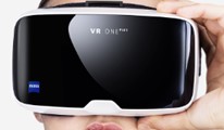 ZEISS VR ONE Plus