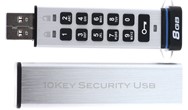 10key SecurityUSB