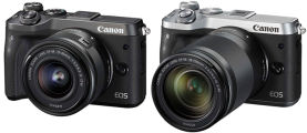 EOS M6