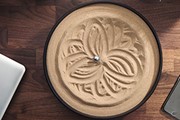 Sandscript - Automatic Sand Drawing Machine