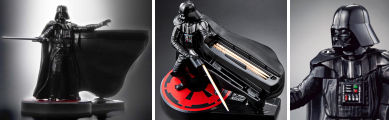 DARTH VADER TOOTHSABER