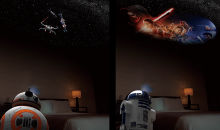 ホームスター スター・ウォーズ