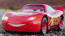 Ultimate Lightning McQueen