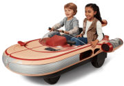 Luke Skywalker's Landspeeder