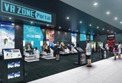 VR ZONE Portal