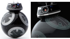 BB-9E APP-ENABLED DROID