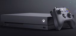 Xbox One X