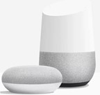 Google Home/Google Home Mini