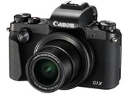 PowerShot G1 X Mark III