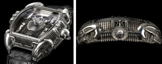 In Memorian HR Giger