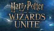 Harry Potter Wizards Unite