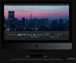 iMac Pro