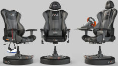 Roto VR Chair