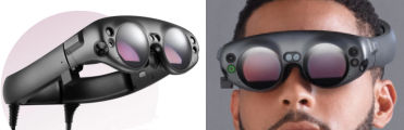 Magic Leap One