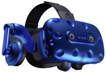 Vive Pro