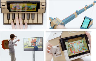 Nintendo Labo