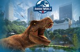 Jurassic World Alive