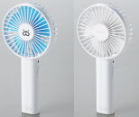 モバイル扇風機 FAN-U183