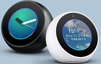 Echo Spot