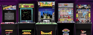 Arcade1Up