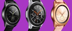 Galaxy Watch