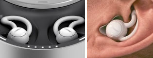 BOSE NOISE-MASKING SLEEPBUDS