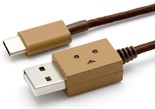 DANBOARD USB Cable with USB Type-C