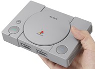 プレイステーション クラシック