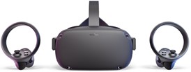 Oculus Quest