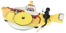 THE BEATLES YELLOW SUBMARINE -Collectors edition-