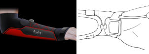 Flashe Gaming Glove