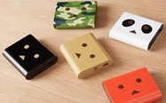 cheero Power Plus DANBOARD 13400mAh PD18W