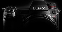 LUMIX S