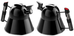 Star Wars Darth Vader Helmet Kettle