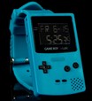 Nintendo: Time To Step Things Up Game Boy Color Watch