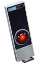 メビウスモデル 2001年宇宙の旅 HAL9000 1/1スケール プラモデル