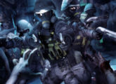 BIOHAZARD VALIANT RAID