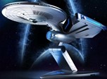 U.S.S. ENTERPRISE PC