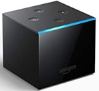 Fire TV Cube