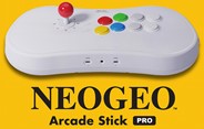 NEOGEO Arcade Stick Pro