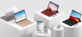Surface Surface
