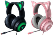 Razer Kraken Kitty